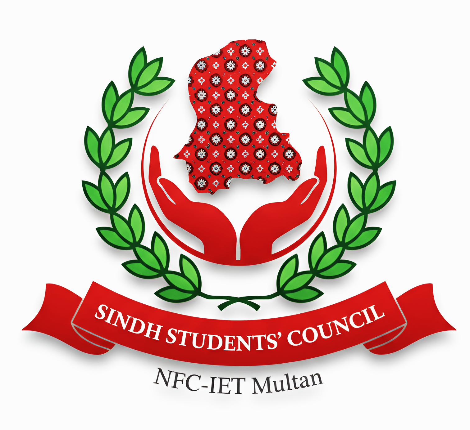 SSC Logo